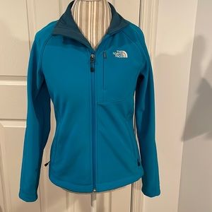 The North Face Apex Bionic jacket
